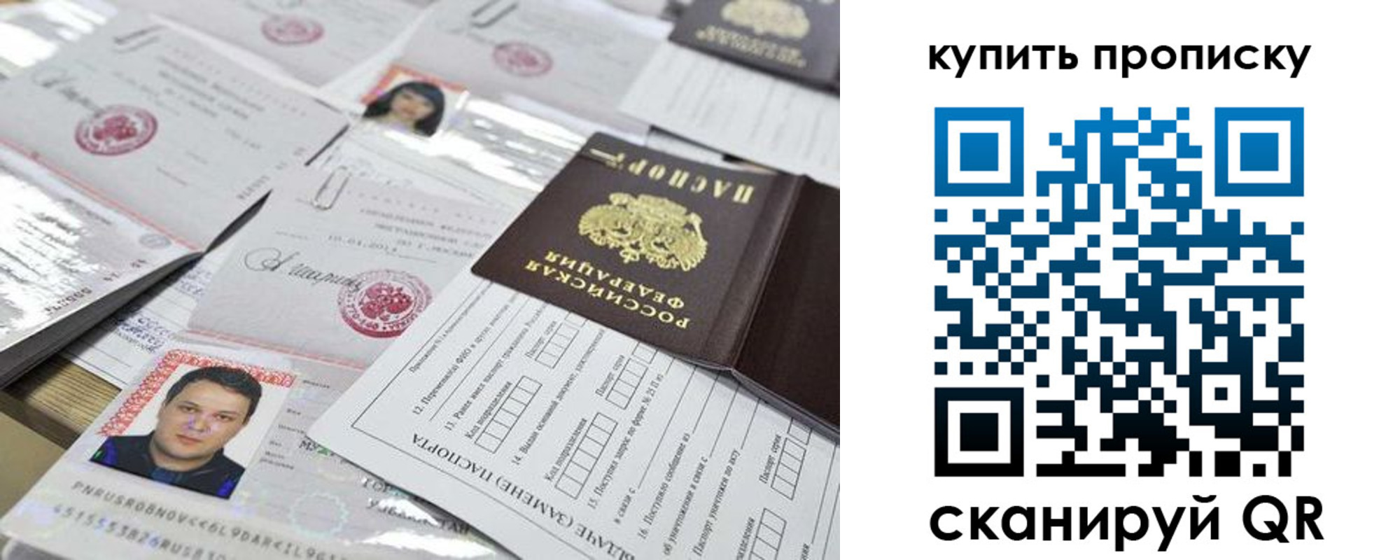 прописка гарантия в Плавске